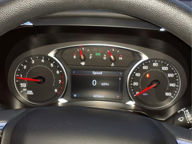 Used 2025 Chevrolet Blazer LT w/ Convenience Package FWD image 24