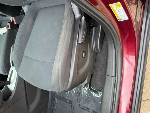 Used 2016 Chevrolet Trax LS FWD image 9