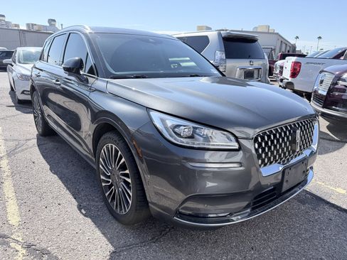 Used 2020 Lincoln Corsair Reserve w/ Equipment Group 201A AWD/4WD image 4