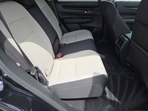 Used 2024 Honda CR-V EX image 22