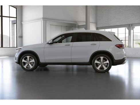 Certified 2022 Mercedes-Benz GLC 300 4MATIC image 34