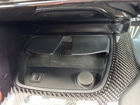 Used 2020 Toyota Supra Premium w/ Driver Assist Package image 20