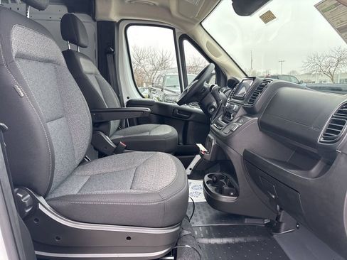 New 2026 RAM ProMaster 1500 FWD image 48