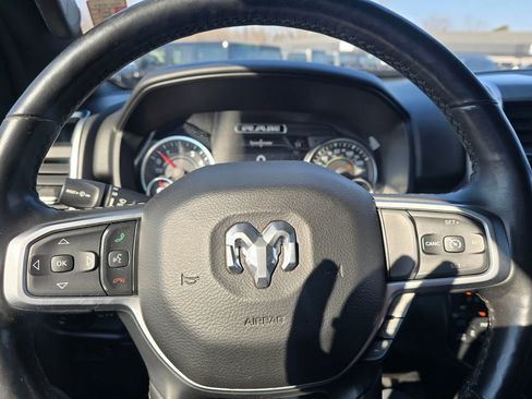 Used 2019 RAM 1500 Big Horn image 12