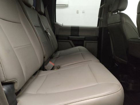 Used 2019 Ford F150 XL w/ Equipment Group 101A Mid AWD/4WD image 19
