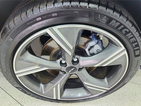 Used 2025 Genesis GV80 3.5T Prestige image 59