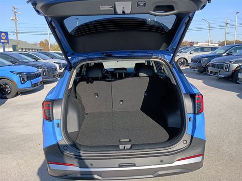 New 2026 Kia Sportage EX image 29