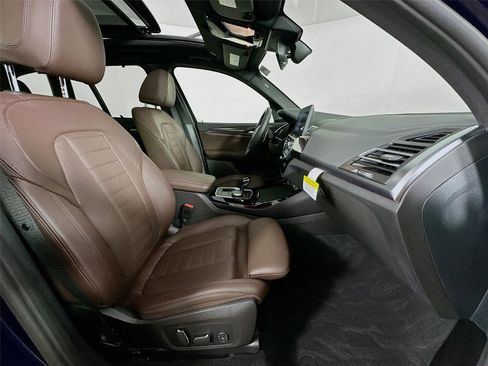 Certified 2024 BMW X3 M40i image 30