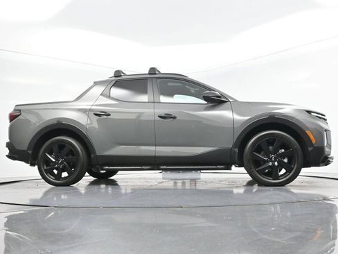 Used 2023 Hyundai Santa Cruz Night AWD/4WD image 42