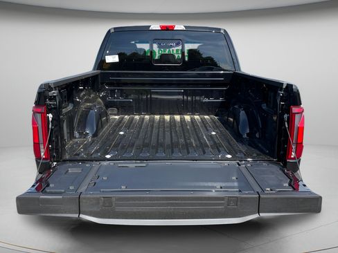 New 2026 Ford F150 Platinum w/ Equipment Group 702A High AWD/4WD image 17