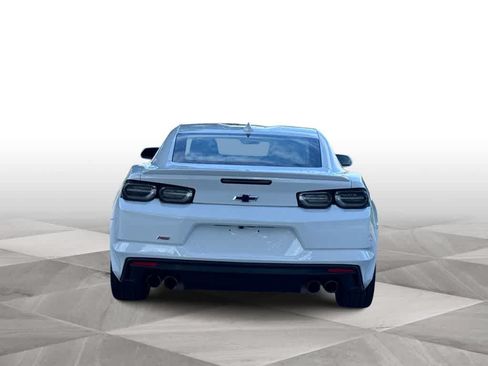 Used 2023 Chevrolet Camaro LT w/ RS Package RWD image 7