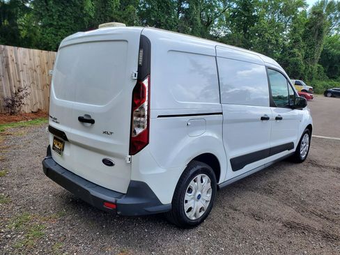 Used 2019 Ford Transit Connect XLT FWD image 13