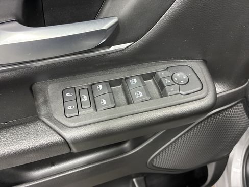 Certified 2025 RAM 1500 Big Horn AWD/4WD image 22