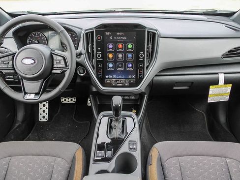 New 2026 Subaru Crosstrek 2.5i Sport image 24