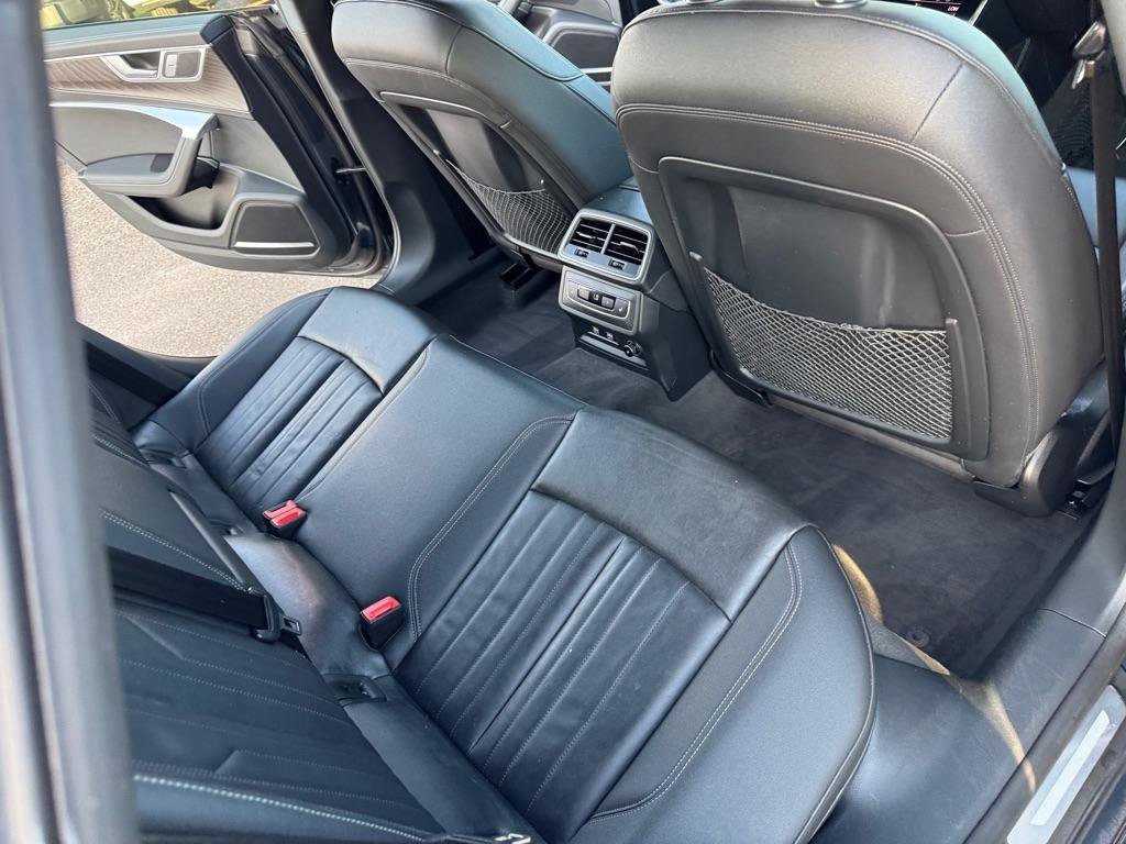 Used 2019 Audi A7 3.0T Premium Plus w/ Premium Plus Package AWD/4WD image 26