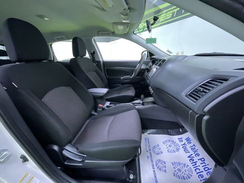 Used 2019 Mitsubishi Outlander Sport ES image 28