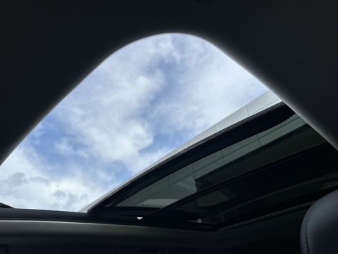 Used 2024 Toyota Grand Highlander Platinum image 40