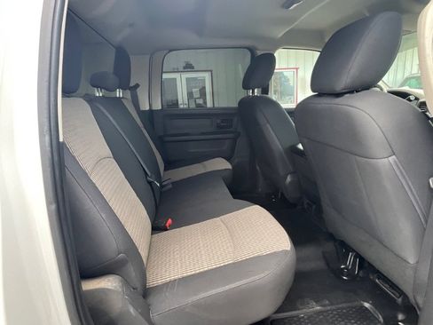 Used 2012 RAM 3500 ST w/ Popular Equipment Group image 10