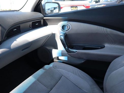 Used 2012 Honda CR-Z EX image 19