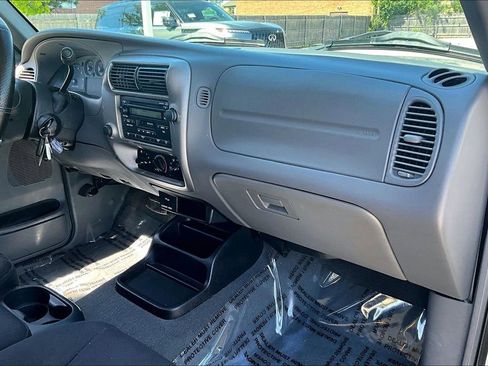 Used 2004 Ford Ranger Edge RWD image 24