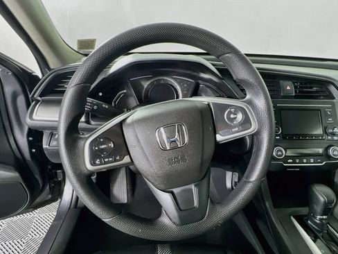 Used 2018 Honda Civic LX image 12