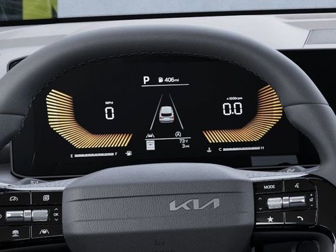 New 2026 Kia Sorento EX AWD/4WD image 21