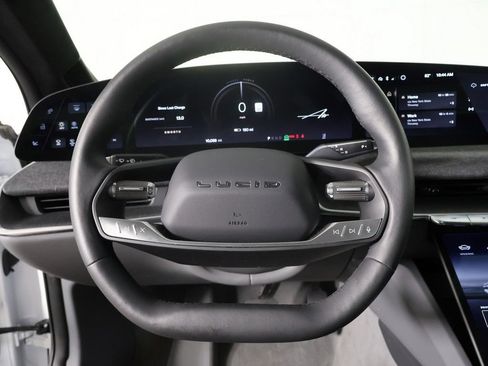 Used 2024 Lucid Air Touring AWD/4WD image 36