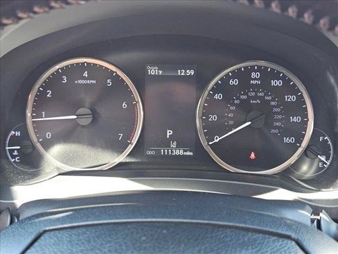 Used 2017 Lexus IS 200t RWD image 12