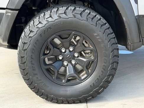 Used 2022 RAM 1500 TRX w/ TRX Level 2 Equipment Group AWD/4WD image 7