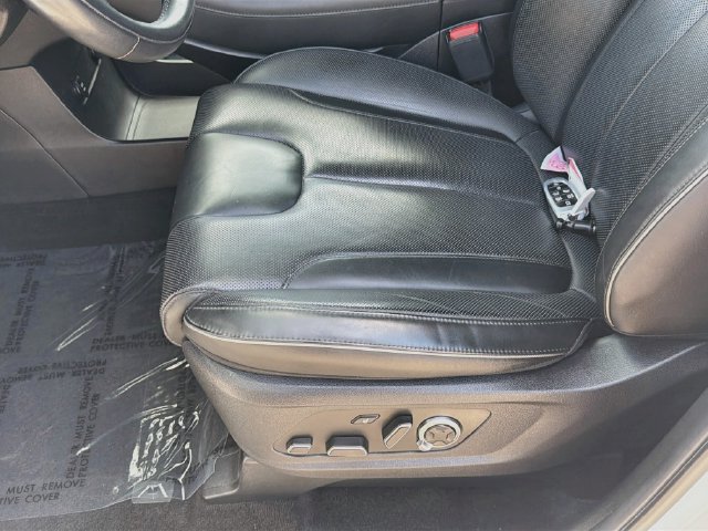Used 2024 Hyundai Palisade Calligraphy FWD image 20