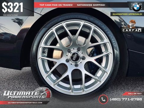 Used 2015 BMW M235i xDrive Coupe AWD/4WD image 23