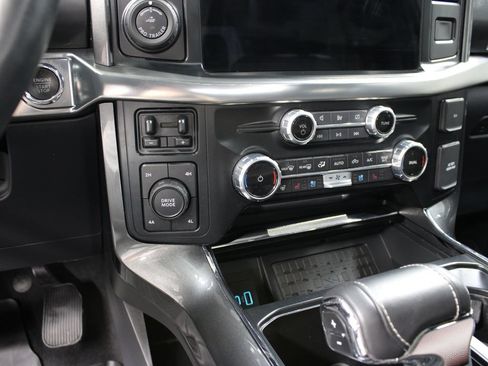 Used 2023 Ford F150 Lariat w/ Equipment Group 502A High AWD/4WD image 66