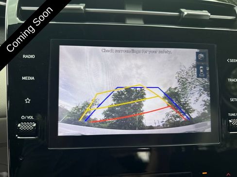 Used 2022 Hyundai Tucson SEL w/ Cargo Package AWD/4WD image 20