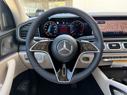 New 2026 Mercedes-Benz GLE 450 4MATIC image 18