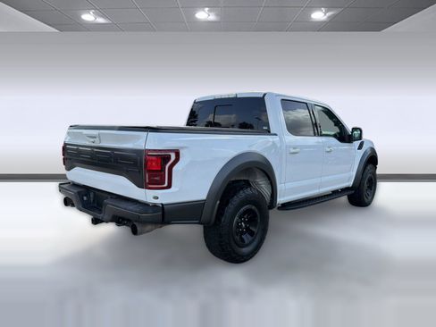Used 2018 Ford F150 Raptor w/ Equipment Group 802A Luxury AWD/4WD image 8