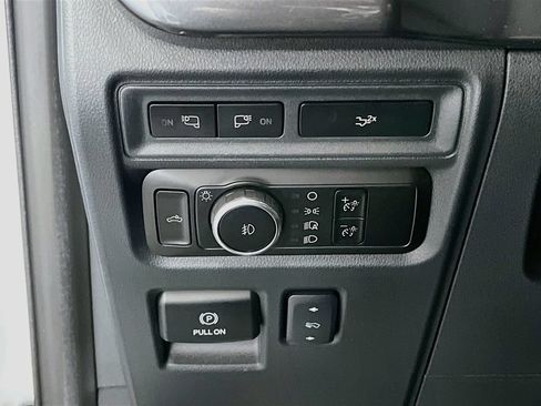 Used 2023 Ford F150 XLT w/ Equipment Group 302A High AWD/4WD image 10