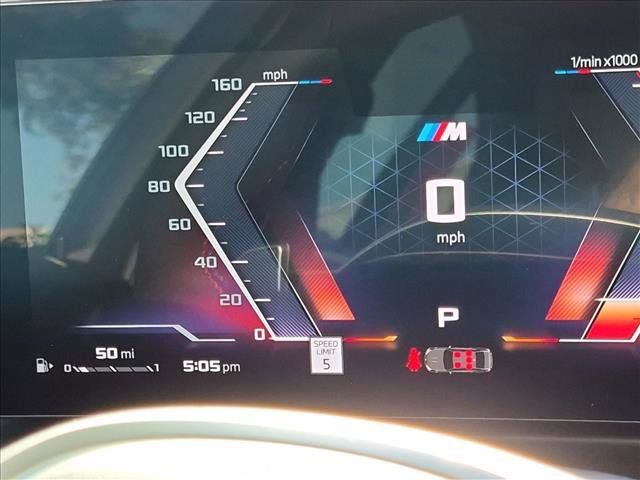 New 2026 BMW M340i w/ Premium Package RWD image 11