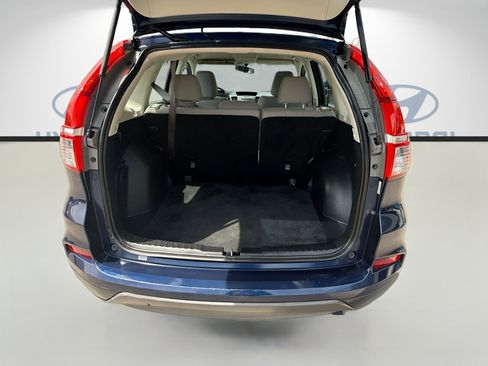 Used 2015 Honda CR-V LX image 24