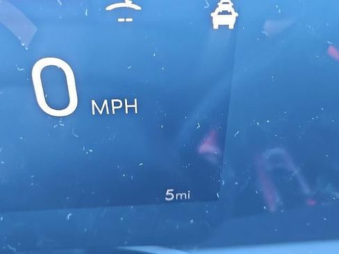 New 2026 Buick Envista Preferred w/ Convenience I Package image 25