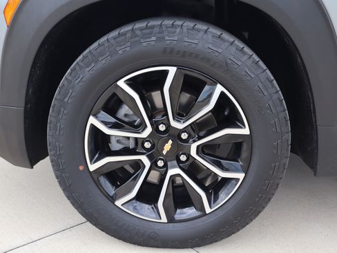 Used 2023 Chevrolet TrailBlazer ACTIV w/ Convenience Package FWD image 26