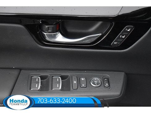 New 2026 Honda CR-V EX-L image 24