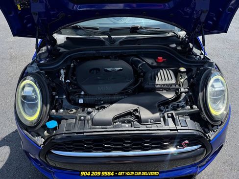 Used 2019 MINI Cooper S w/ Premium Package FWD image 34