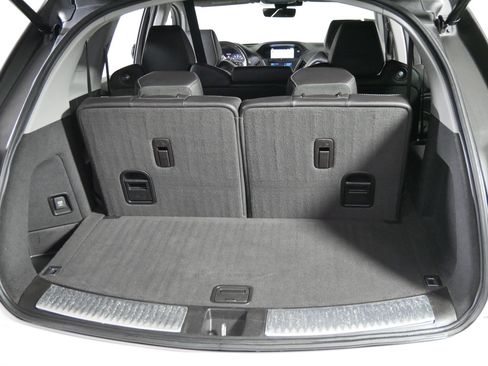 Used 2020 Acura MDX SH-AWD w/ Technology Package image 18