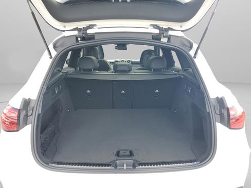 Certified 2026 Mercedes-Benz GLC 300 4MATIC image 34