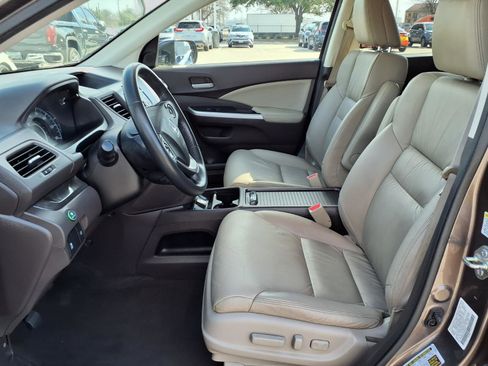 Used 2014 Honda CR-V EX-L image 17