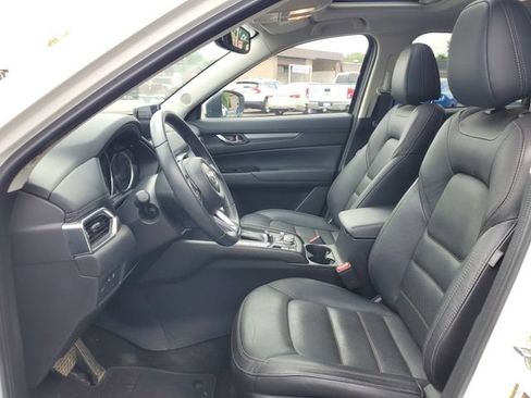 Used 2023 MAZDA CX-5 AWD 2.5 S image 14