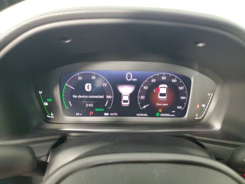 New 2025 Honda Accord EX-L image 29