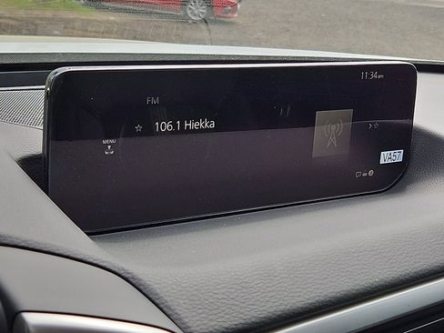 New 2026 MAZDA CX-50 AWD 2.5 S w/ Cargo Package image 14