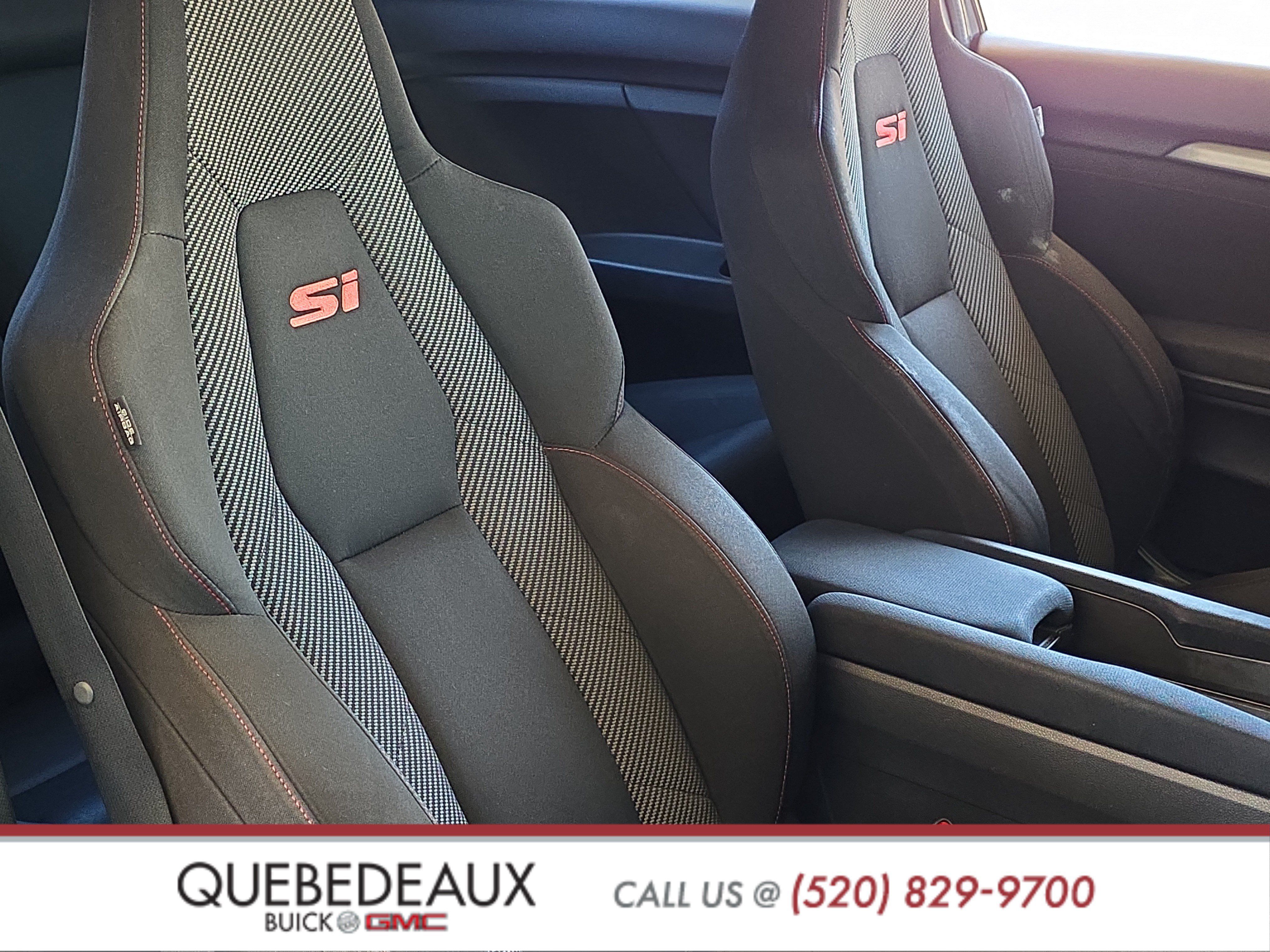 Used 2018 Honda Civic Si image 24