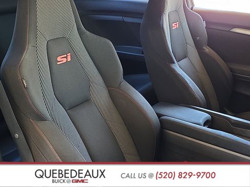 Used 2018 Honda Civic Si image 24